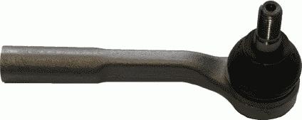 Lemförder 27668 02 - Tie Rod End parts5.com