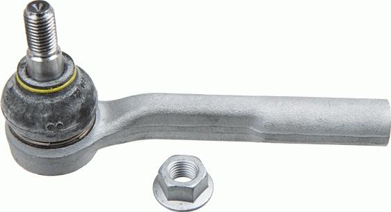 Lemförder 27667 02 - Tie Rod End parts5.com