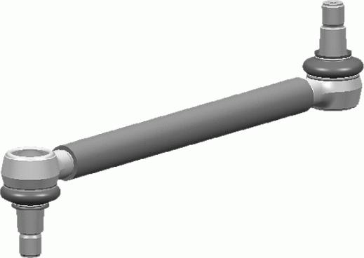 Lemförder 27626 01 - Rod / Strut, stabiliser www.parts5.com