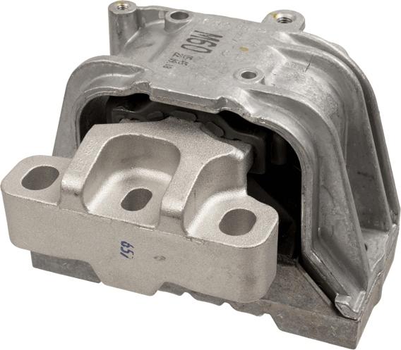 Lemförder 27067 01 - Holder, engine mounting www.parts5.com