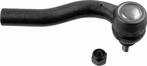 Lemförder 27075 02 - Tie Rod End www.parts5.com