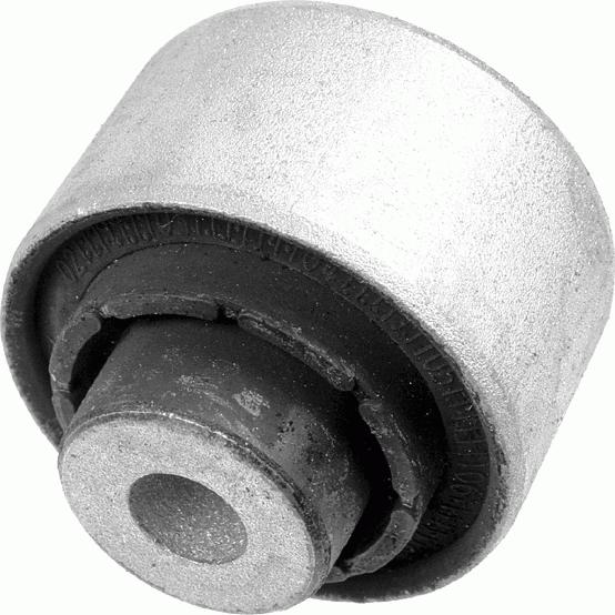 Lemförder 27148 01 - Bush of Control / Trailing Arm www.parts5.com