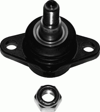 Lemförder 27167 02 - Rotule de suspension www.parts5.com