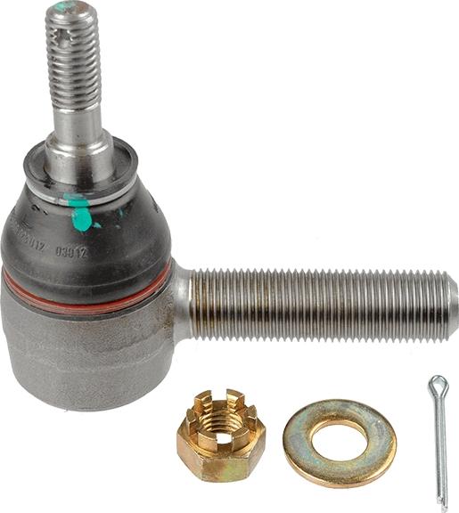 Lemförder 27343 01 - Repair Kit, tie rod end www.parts5.com