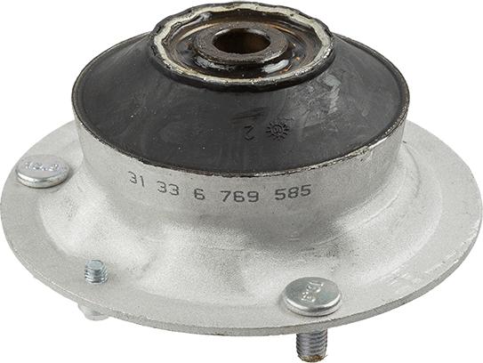 Lemförder 27309 01 - Lożisko prużnej vzpery www.parts5.com