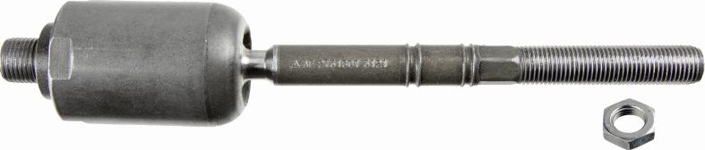 Lemförder 27318 01 - Axiálny čap tiahla riadenia www.parts5.com