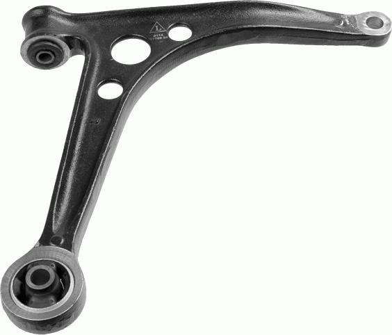 Lemförder 27708 01 - Track Control Arm www.parts5.com