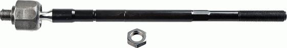 Lemförder 27702 01 - Inner Tie Rod, Axle Joint www.parts5.com