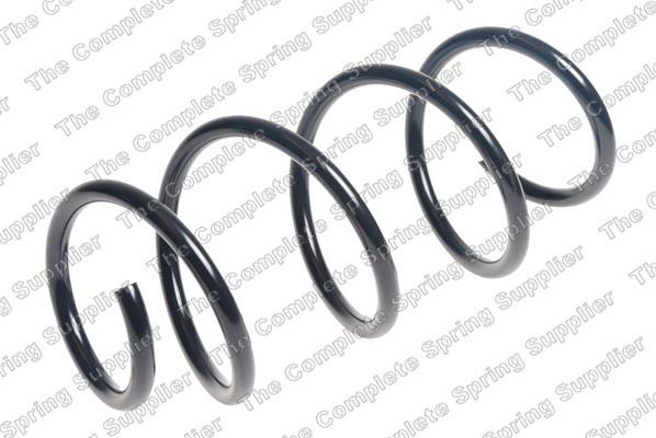 Lesjöfors 4095154 - Пружина ходовой части www.parts5.com