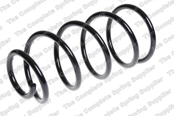 Lesjöfors 4095841 - Ελατήρια ανάρτησης www.parts5.com