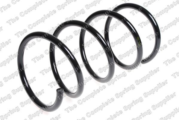 Lesjöfors 4044222 - Пружина за ходовата част www.parts5.com