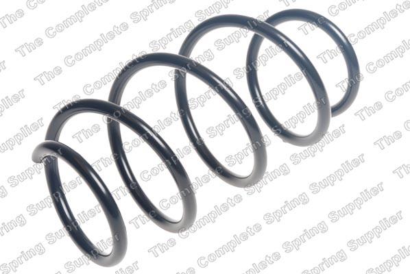 Lesjöfors 4044273 - Coil Spring www.parts5.com