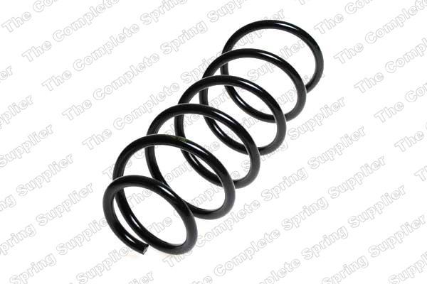 Lesjöfors 4059246 - Coil Spring www.parts5.com