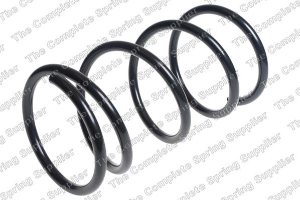 Lesjöfors 4059258 - Arc spiral www.parts5.com