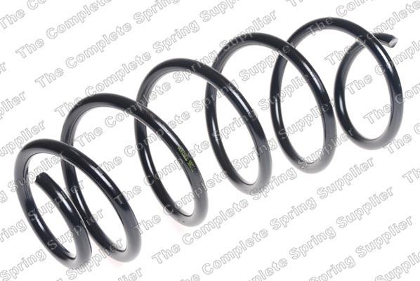 Lesjöfors 4066811 - Ελατήρια ανάρτησης www.parts5.com