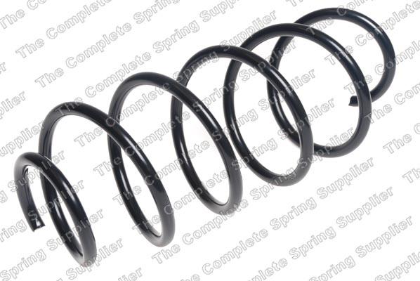 Lesjöfors 4066834 - Coil Spring www.parts5.com