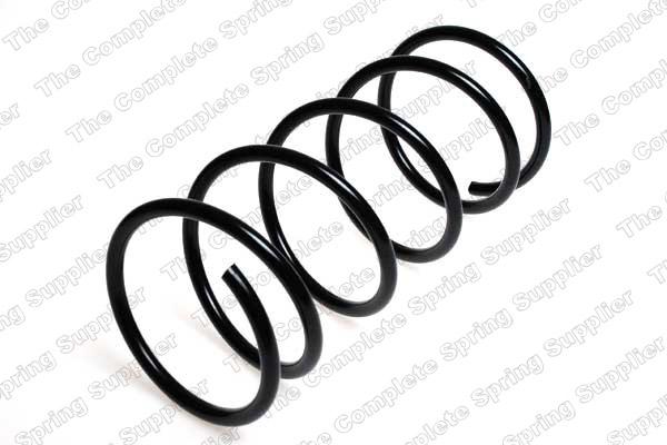 Lesjöfors 4066723 - Coil Spring www.parts5.com