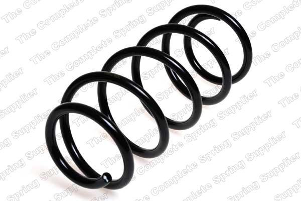 Lesjöfors 4094676 - Coil Spring parts5.com