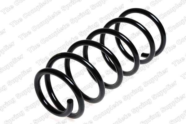 Lesjöfors 4063403 - Coil Spring www.parts5.com