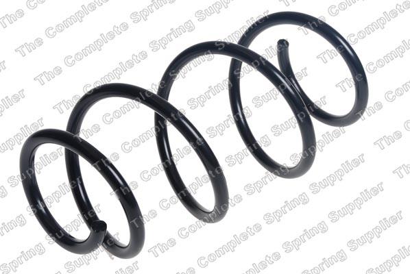 Lesjöfors 4063580 - Coil Spring www.parts5.com