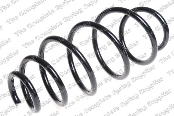 Lesjöfors 4063534 - Coil Spring www.parts5.com