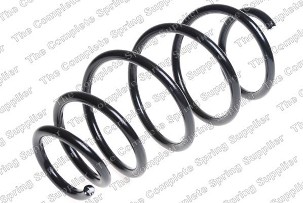 Lesjöfors 4063532 - Coil Spring www.parts5.com