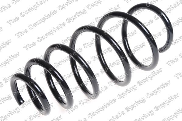 Lesjöfors 4063537 - Coil Spring www.parts5.com