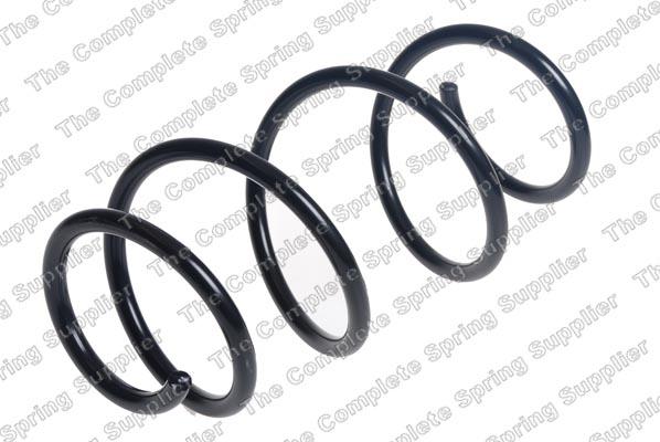 Lesjöfors 4063579 - Coil Spring www.parts5.com