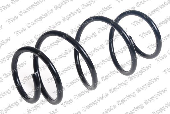 Lesjöfors 4063578 - Coil Spring www.parts5.com