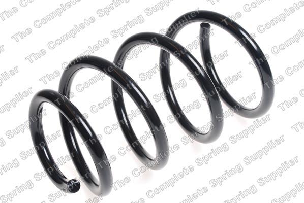 Lesjöfors 4062078 - Coil Spring www.parts5.com