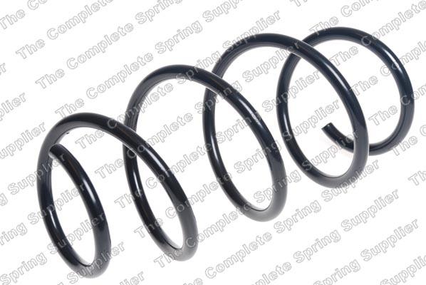 Lesjöfors 4004306 - Пружина за ходовата част www.parts5.com