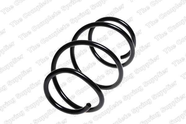 Lesjöfors 4008462 - Coil Spring www.parts5.com