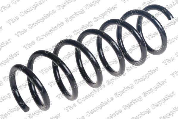 Lesjöfors 4008553 - Coil Spring www.parts5.com