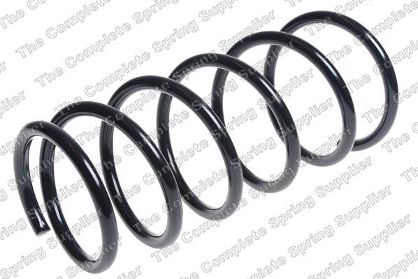 Lesjöfors 4014218 - Coil Spring www.parts5.com