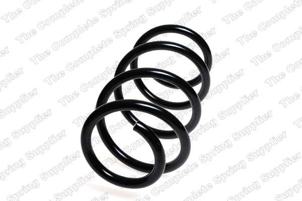 Lesjöfors 4015660 - Coil Spring www.parts5.com