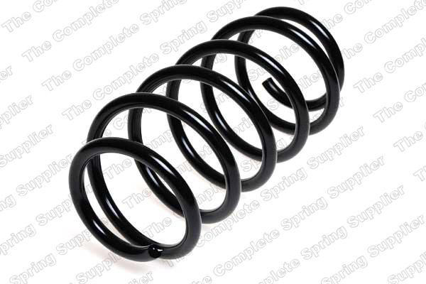 Lesjöfors 4017701 - Coil Spring www.parts5.com