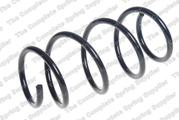 Lesjöfors 4085732 - Coil Spring www.parts5.com