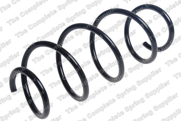 Lesjöfors 4088945 - Coil Spring www.parts5.com