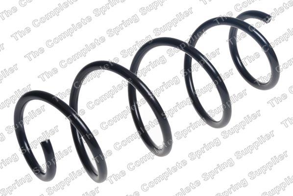 Lesjöfors 4088946 - Coil Spring www.parts5.com