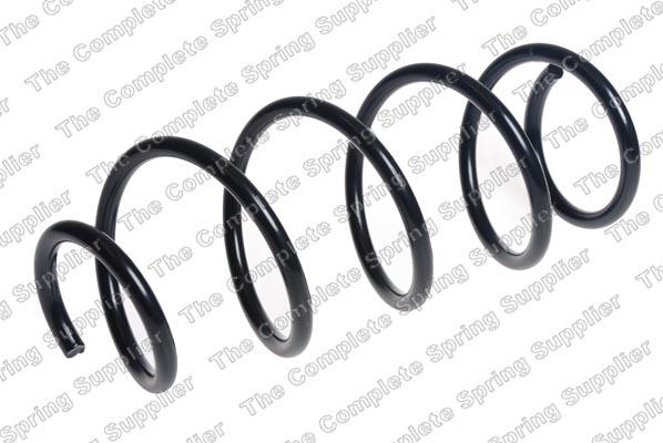 Lesjöfors 4088941 - Coil Spring www.parts5.com