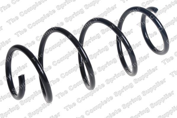 Lesjöfors 4088938 - Coil Spring www.parts5.com