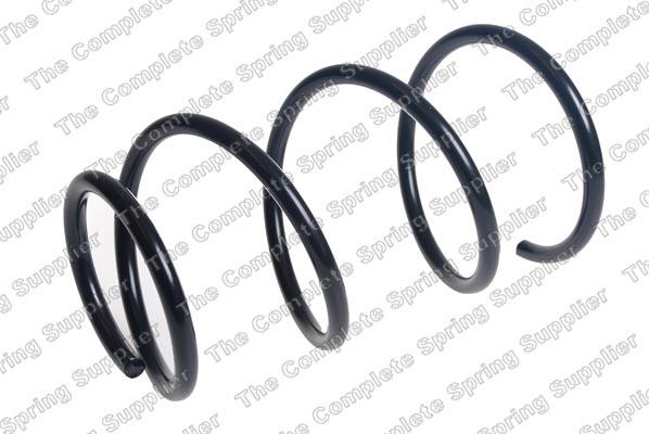 Lesjöfors 4088345 - Ελατήρια ανάρτησης www.parts5.com