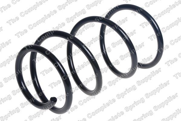 Lesjöfors 4088346 - Пружина за ходовата част www.parts5.com