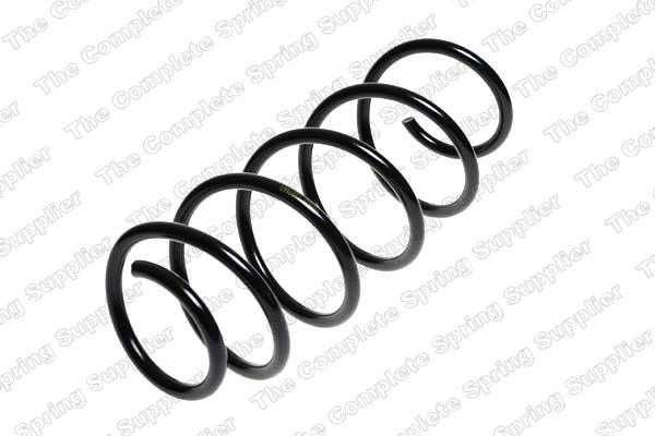 Lesjöfors 4082928 - Coil Spring www.parts5.com