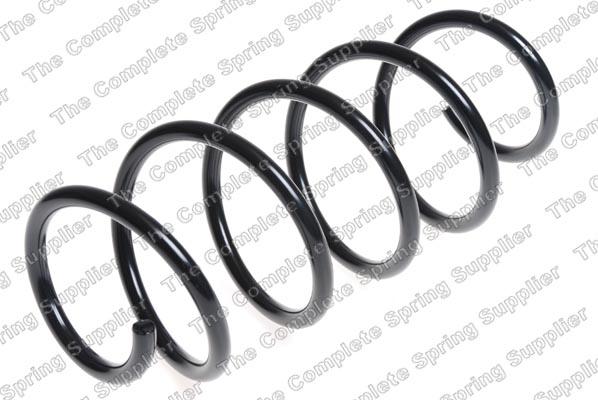 Lesjöfors 4035765 - Arc spiral www.parts5.com