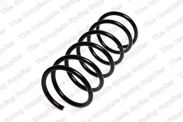 Lesjöfors 4037225 - Coil Spring www.parts5.com