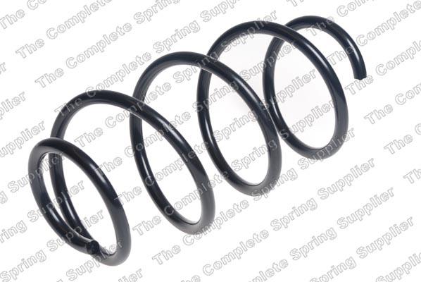 Lesjöfors 4037274 - Arc spiral www.parts5.com