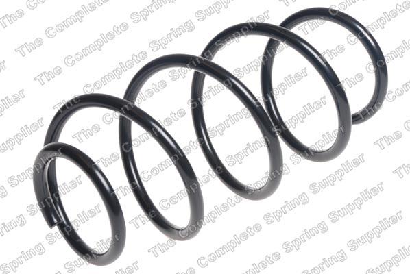 Lesjöfors 4037273 - Arc spiral www.parts5.com