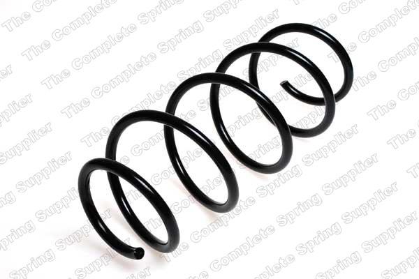 Lesjöfors 4026156 - Coil Spring www.parts5.com