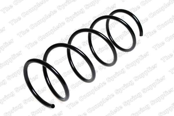 Lesjöfors 4027570 - Coil Spring www.parts5.com